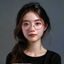 磁力搜用户设计师晓晴头像，年轻女性设计师，时尚气质，Adobe软件资源用户